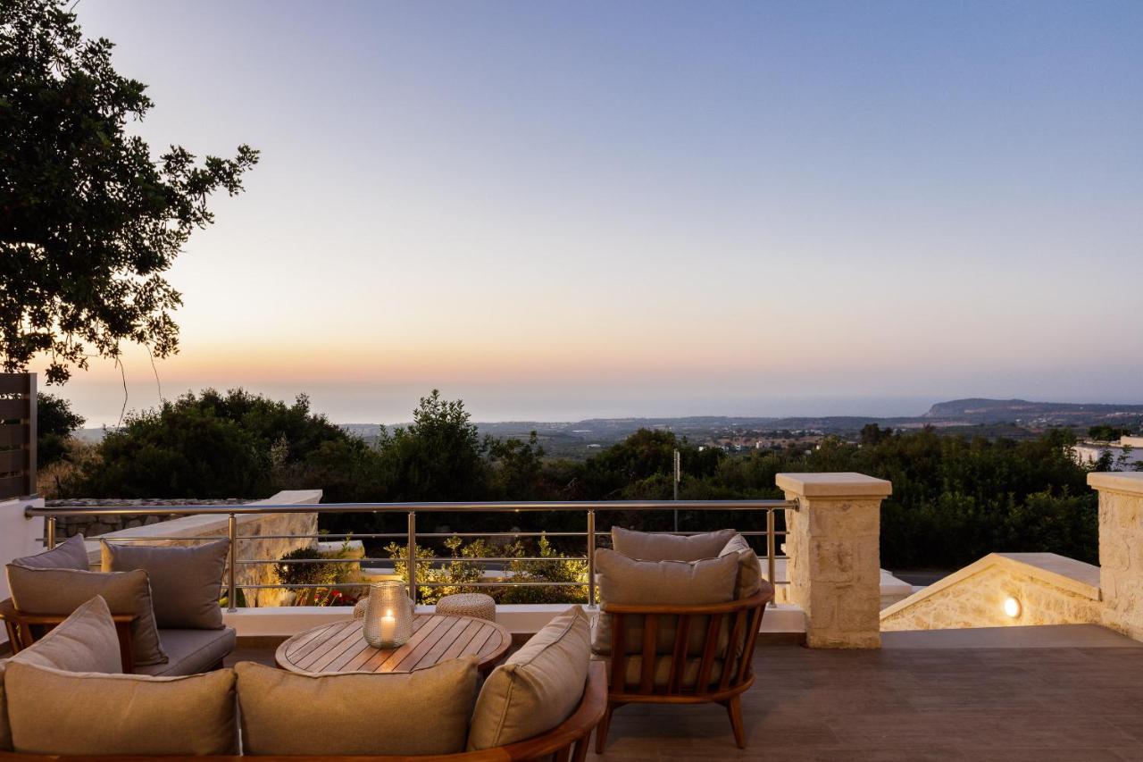 Aerin Villa, A Sublime Sanctuary, By Thinkvilla Roupai 외부 사진